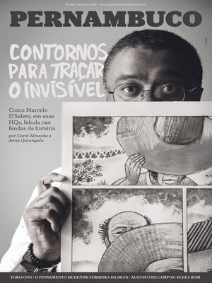cover image of Suplemento Pernambuco #204